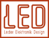 Logo Leder Elektronik Design GmbH